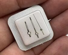 lancette per orologio Rlx datejust acciaio