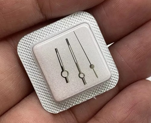 Lancette per orologio rlx - lancette,