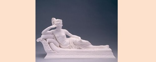 Scultura classica paolina - classica,