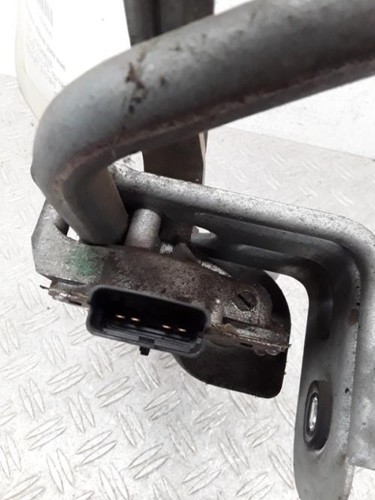 Motore tergicristallo