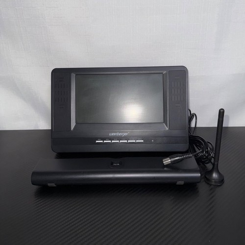 Weinberger dvb e radio - weinberger, dvb-t