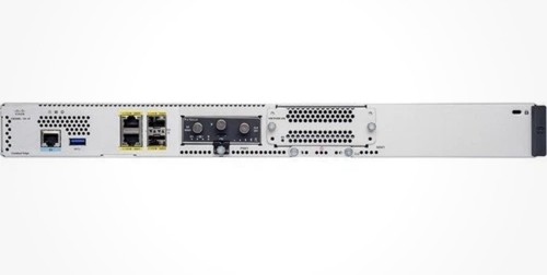 Cisco catalyst c8200l 4t - catalyst, c8200l-1n-4t