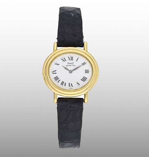 1980s donna piaget - donna, quarzo