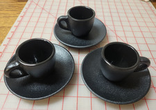 Kivy Set di 3 tazzine da