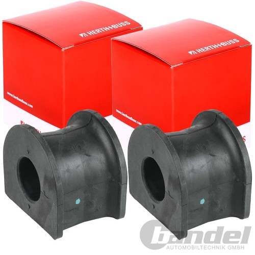 Herth buss stabilizzatore - 2x, herth+buss