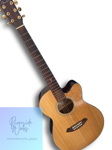 Chitarra elettroacustica