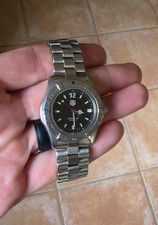 TAG Heuer WK1110.BA0317 Mens