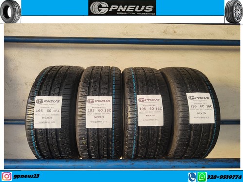 195 16c t nexen - ,