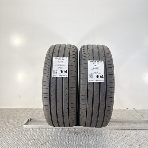 Gomme usate 235 zr17 - 235, 55