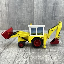 Terna NZG JCB 3C III n. 150