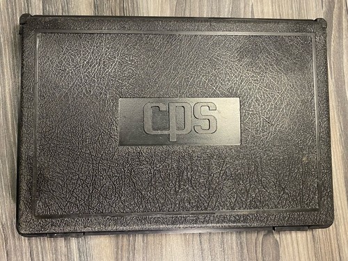 Cps 100 - cps, cc‐100