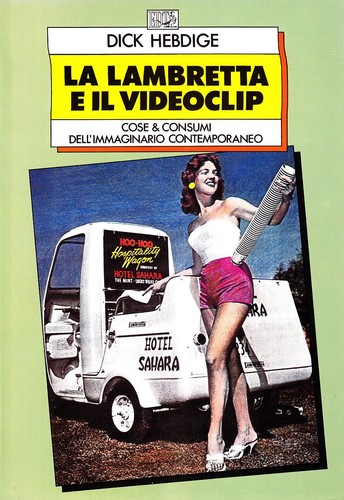 Lambretta il videoclip - la,