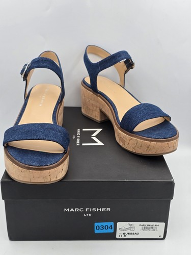 Sandalo donna tacco marc - sandalo,