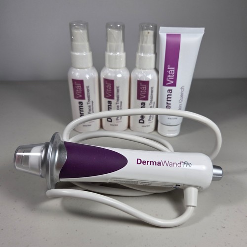 Derma wand pro - derma, vital
