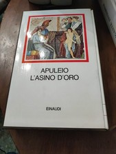 L Apuleio L Asino D Oro
