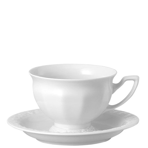 Tazza caffè grande rosenthal - tazza,