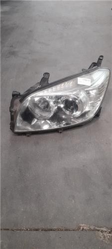 Faro anteriore sinistro toyota - anteriore,