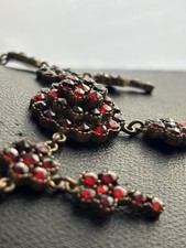 Collana antica Art Decò