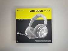 Corsair Virtuoso MAX Cuffie