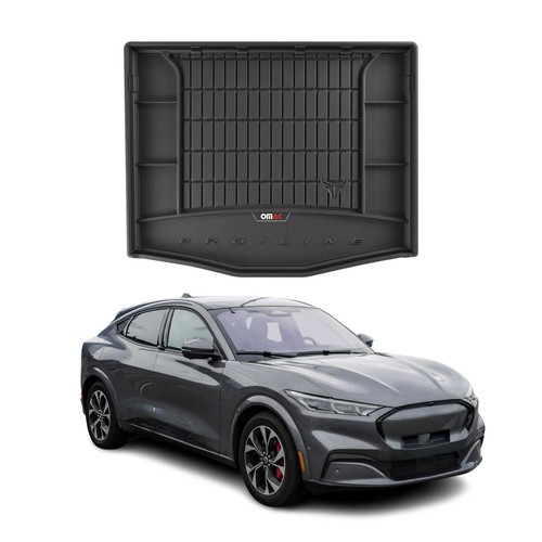 Tapis coffre pour ford - tapis,