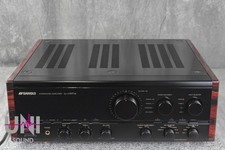 Amplificatore integrato SANSUI AU-α907DR in ottime condizioni