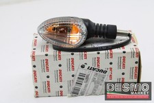 freccia posteriore destra