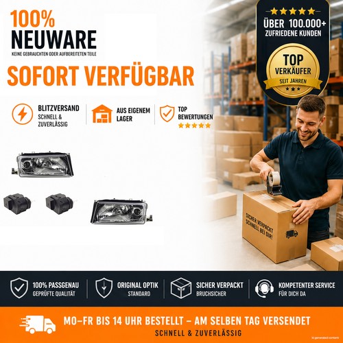Dtv fari anteriori alogeni - fari,