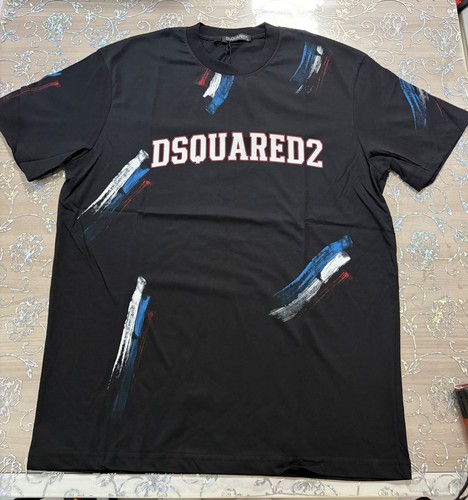 Shirt dsquared2 uomo - t,