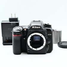 Corpo fotocamera reflex