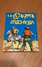 Tex Simil Spillato N. 35 ... Originale!