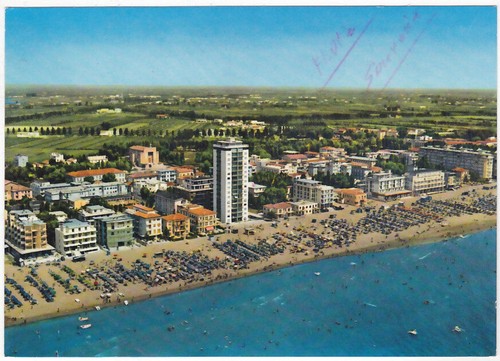 Lido jesolo venezia - di,
