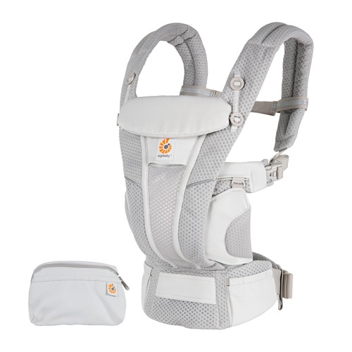 Marsupio ergobaby omni - omni, breeze
