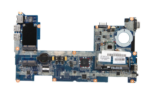 Scheda madre netbook mini - madre,