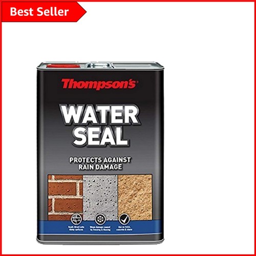Clear thompsons water - 5l,