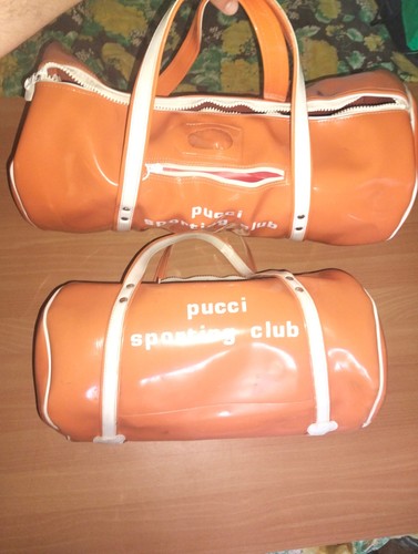 Vendo borse vintage modello - 2,
