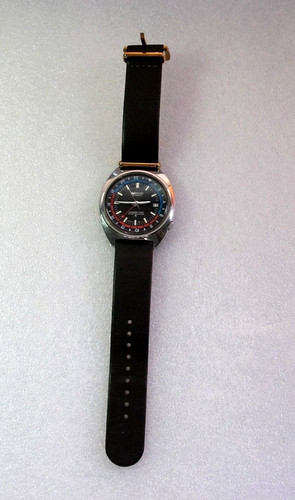 Orologio seiko navigator - orologio,