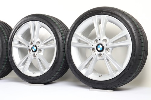 Ruote estive originali - , bmw
