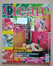 Creare con CasaViva, rivista