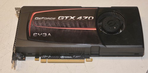Scheda video evga nvidia - scheda,