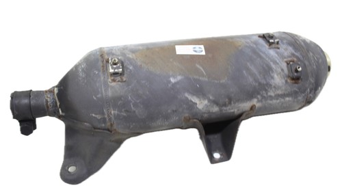 Marmitta piaggio beverly 300 - beverly,