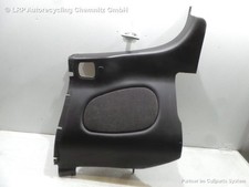 Jaguar XKR XK8 carena laterale