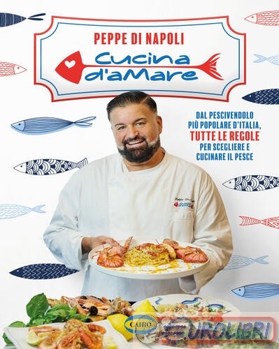 9788830904408 napoli peppe - di,