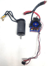 Traxxas MXL-6S 1/8 ESC con