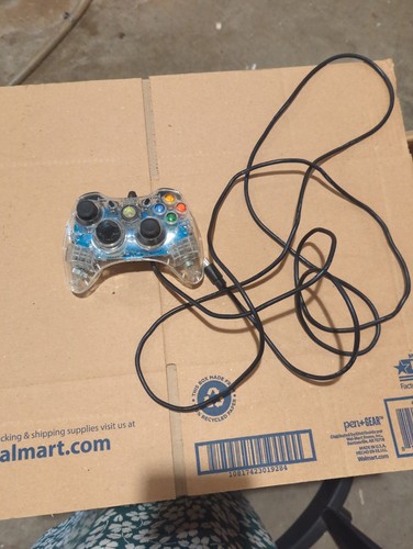 Box 360 controller - box,