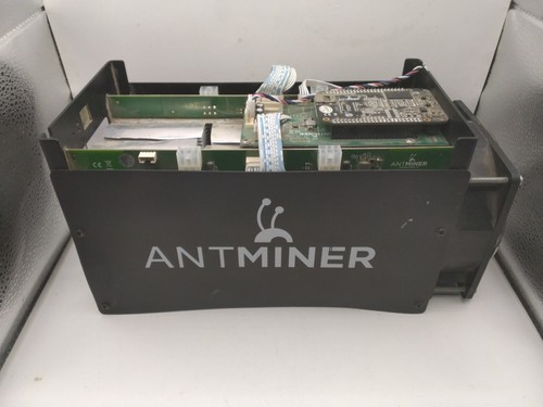 Bitmain antminer bitcoin - bitmain, s5