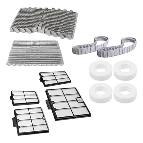 Set robot piscina r - set,