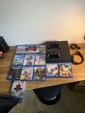 Sony PlayStation PS 4 Pro 1TB