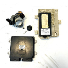 KIT CENTRALINA MOTORE SMART FORFOUR 1.3 BENZINA (W454)(2004-2006) A1351503279