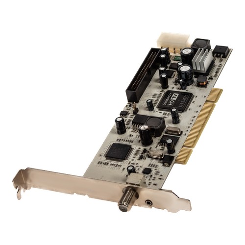 Terratec cinergy pci - cinergy, hd