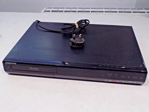 Samsung dvd sh895m 250gb - 250gb, hdd